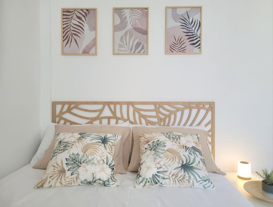 Estudio Centrico De Diseno Apartamento
