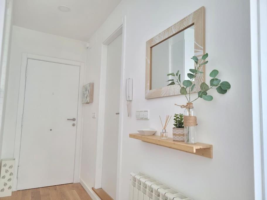 Estudio Centrico De Diseno Apartamento