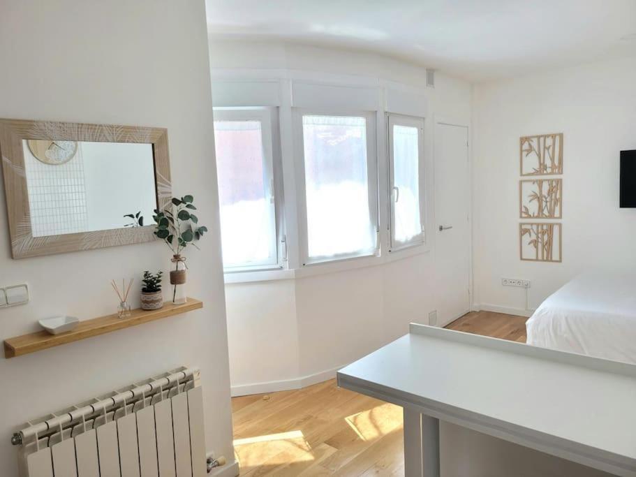 Estudio Centrico De Diseno Apartamento *