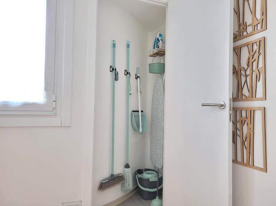 Estudio Centrico De Diseno Apartamento