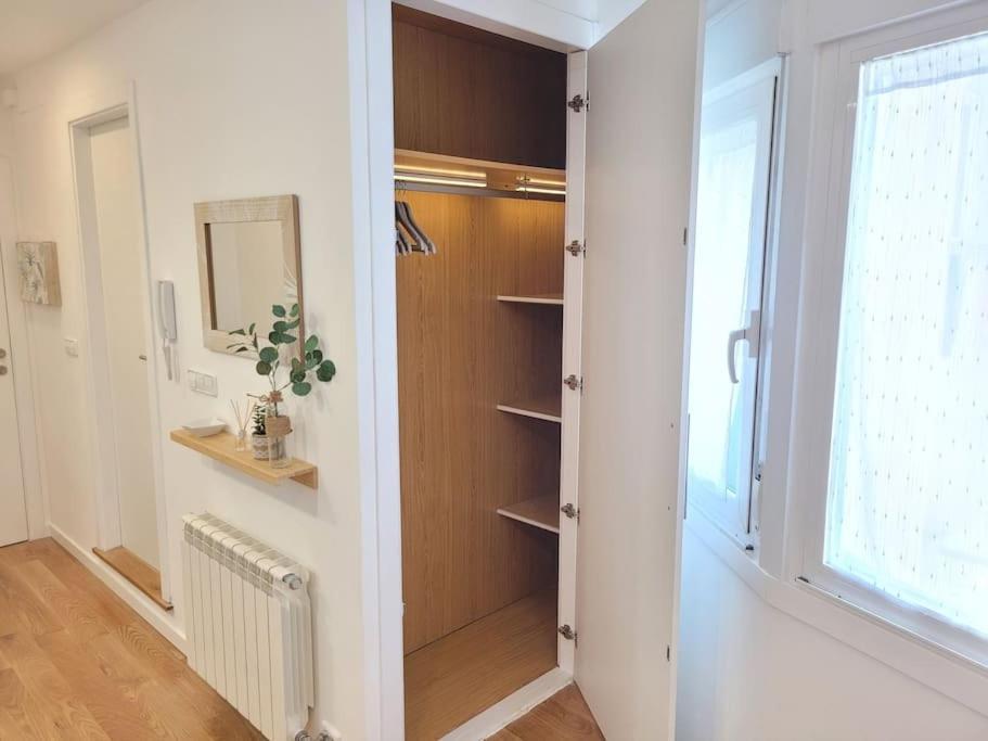 Apartamento Estudio Centrico De Diseno Vigo